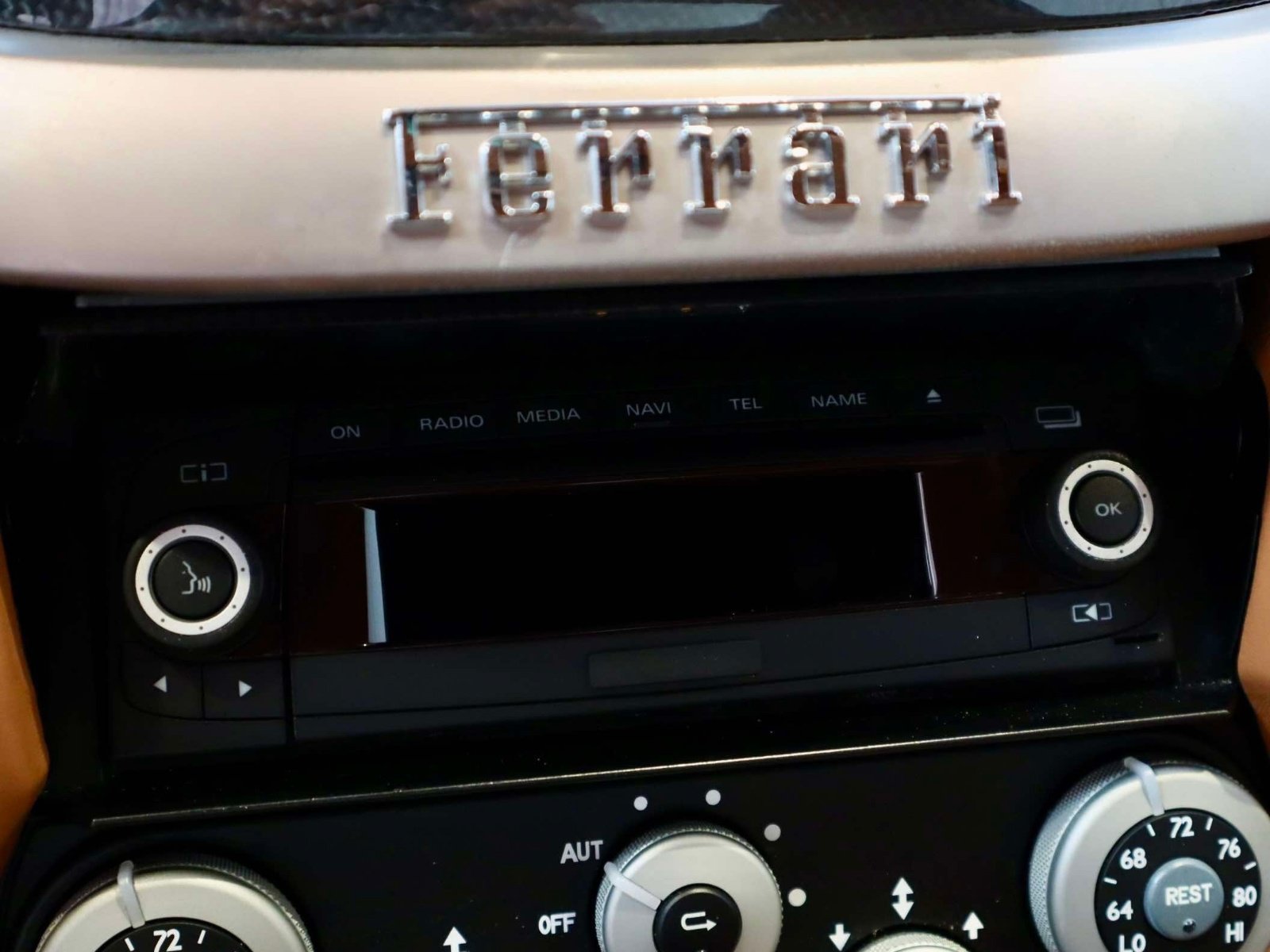 Used 2007 Ferrari 599 GTB Fiorano RWD image 31