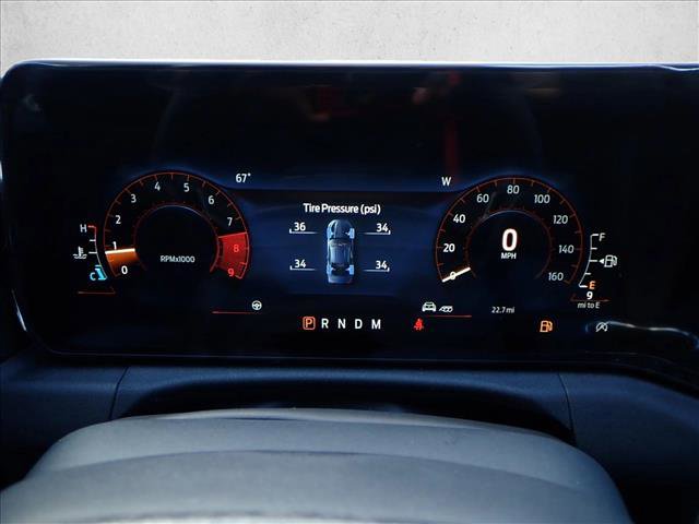 New 2026 Ford Mustang GT Premium image 23