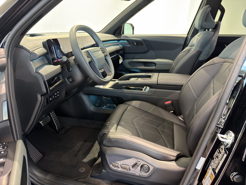 New 2027 Kia Telluride X-Line SX Prestige AWD/4WD image 12