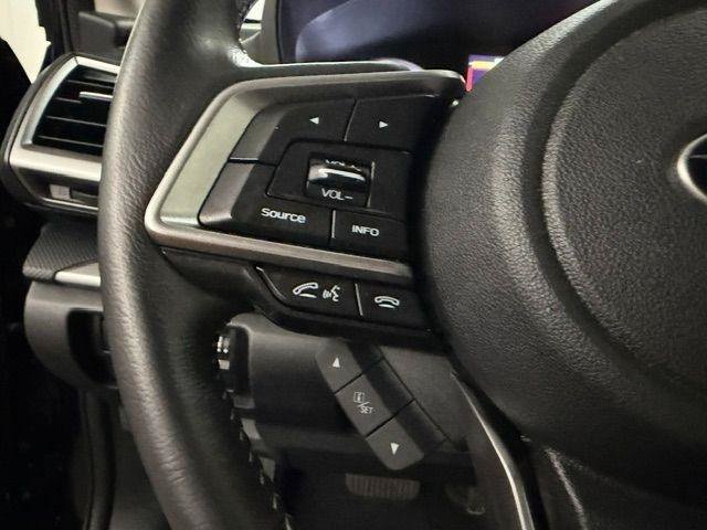 Used 2023 Subaru Forester Premium AWD/4WD image 17