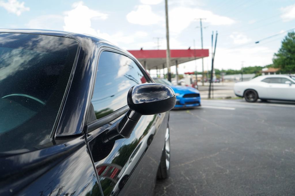 Used 2022 Dodge Challenger R/T RWD image 20