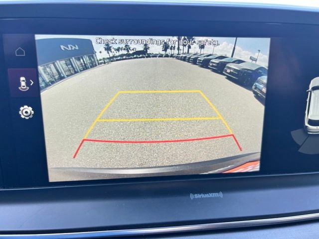 Used 2022 Kia Telluride S FWD image 12