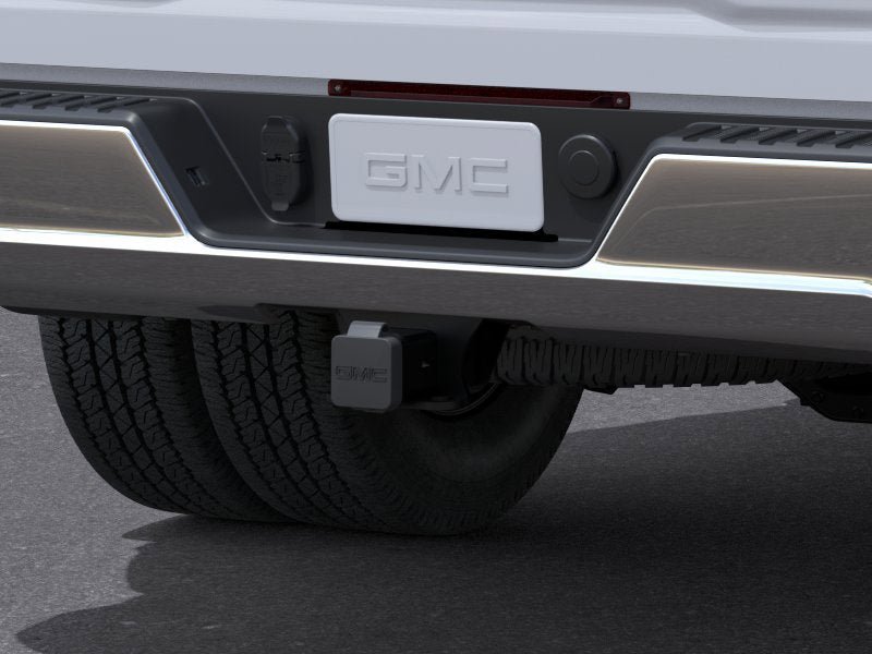 New 2026 GMC Sierra 3500 Pro AWD/4WD image 36