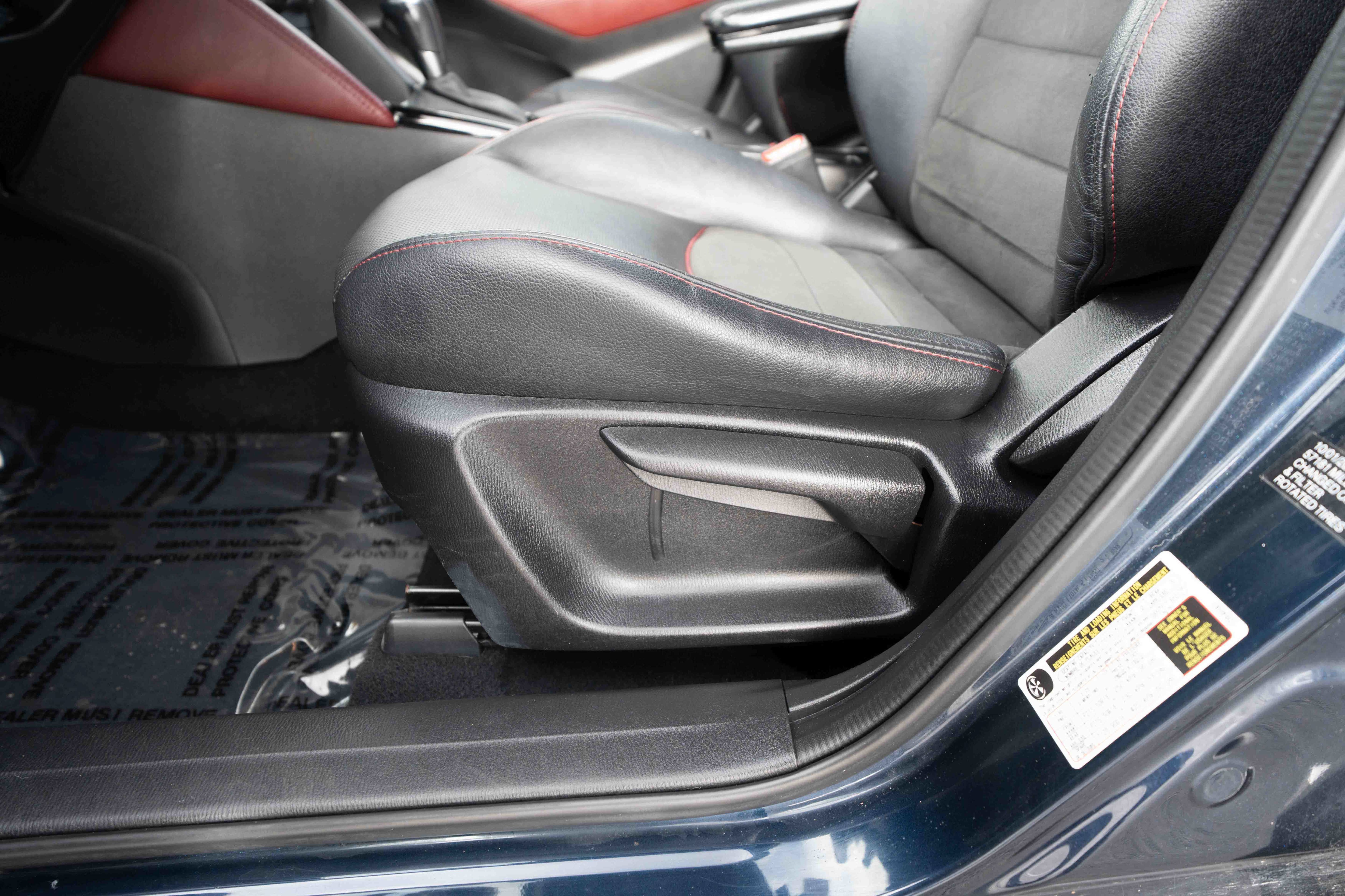Used 2016 MAZDA CX-3 Grand Touring AWD/4WD image 12