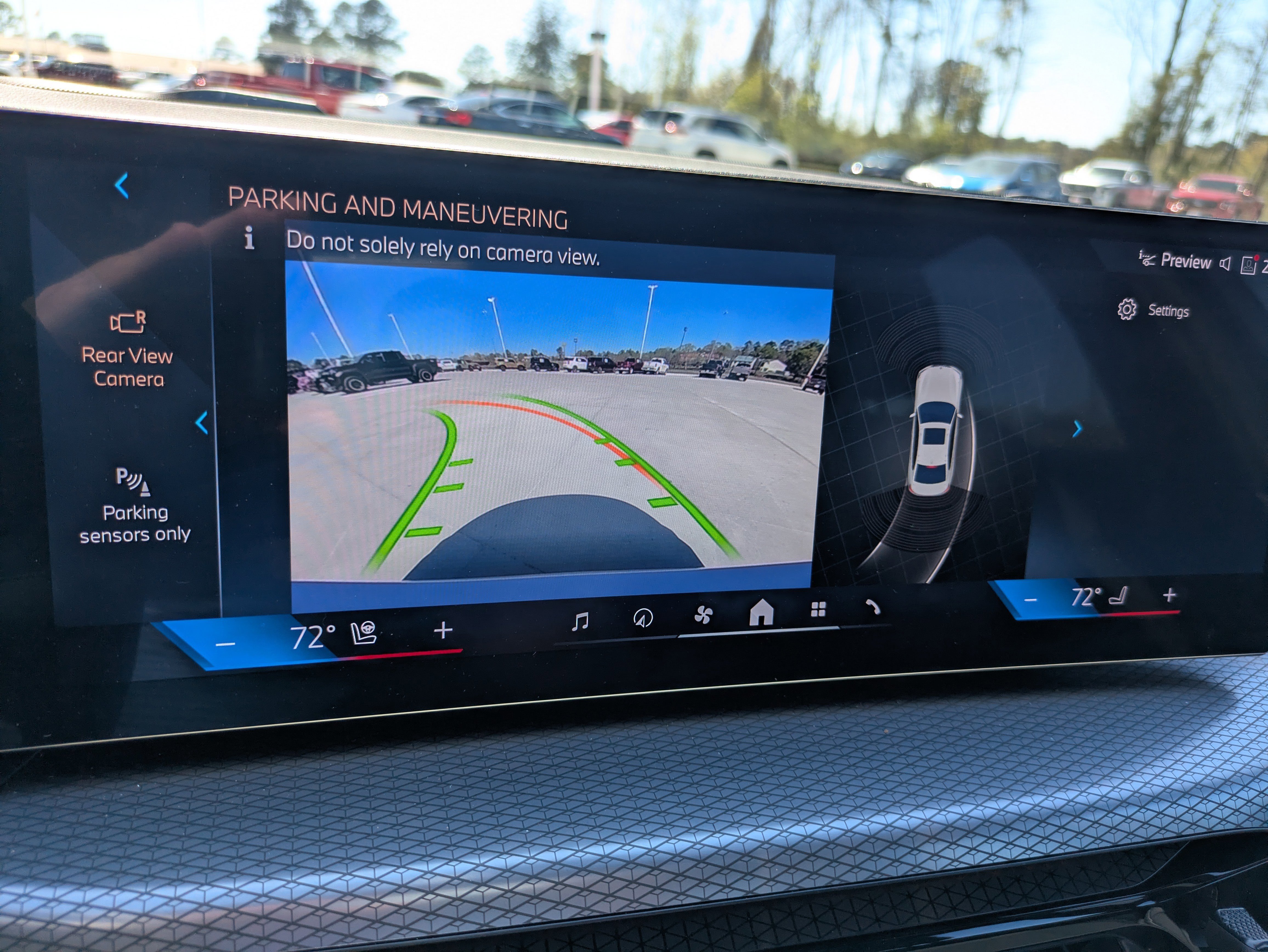 Used 2026 BMW 330i Sedan image 21