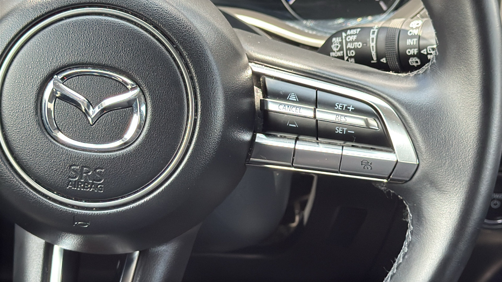 Certified 2025 MAZDA CX-50 2.5 Hybrid w/ Premium Plus Pkg AWD/4WD image 23