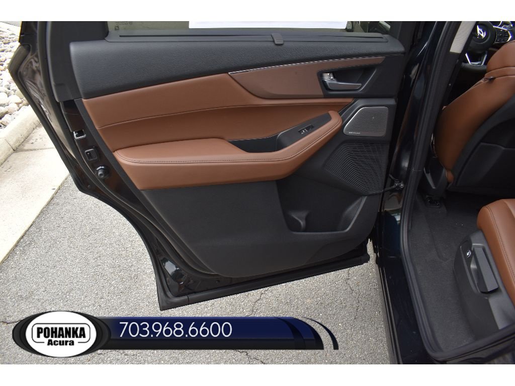 New 2026 Acura MDX w/ Technology Package AWD/4WD image 29