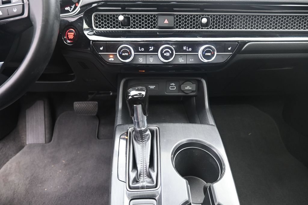 Used 2023 Honda Civic EX-L image 13