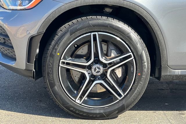 Used 2022 Mercedes-Benz GLC 300 image 31