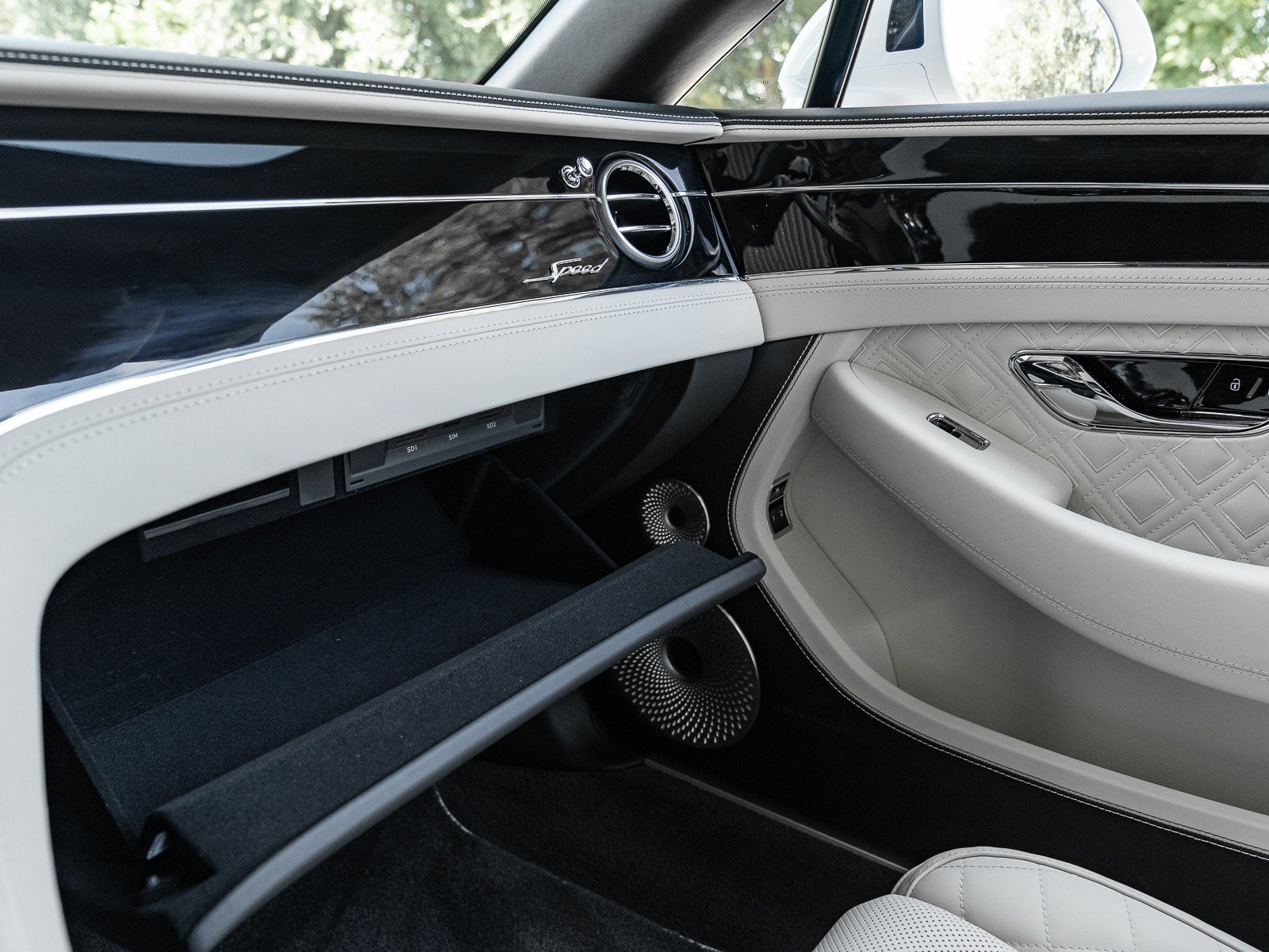 Used 2022 Bentley Continental GT Speed image 40