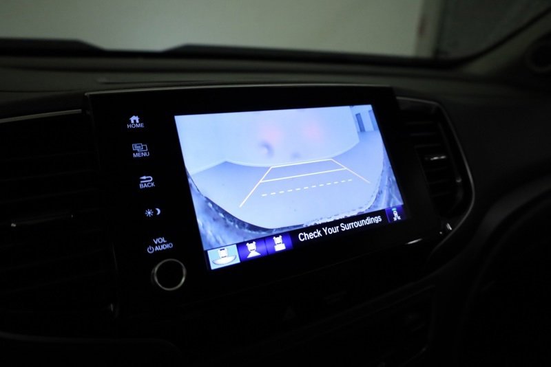 Used 2023 Honda Ridgeline RTL-E image 18