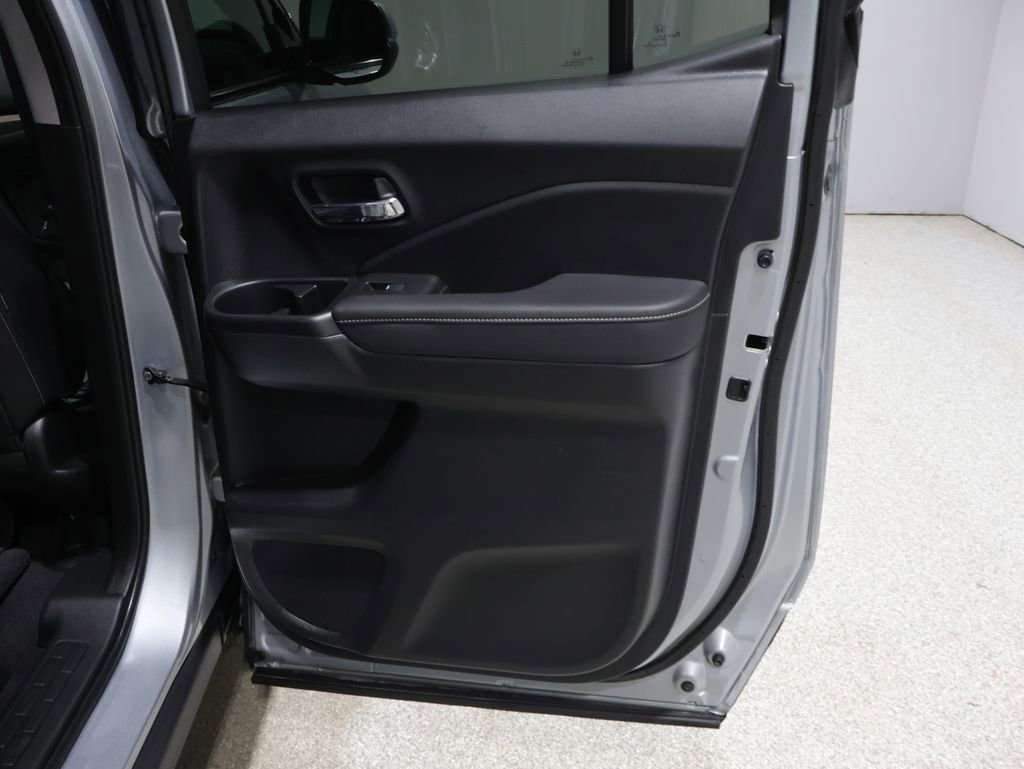 Used 2025 Honda Ridgeline RTL image 22