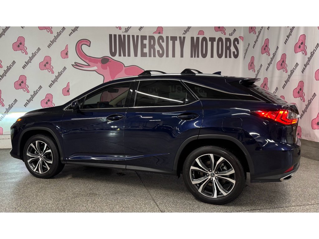 Used 2020 Lexus RX 350 FWD w/ Premium Package image 14