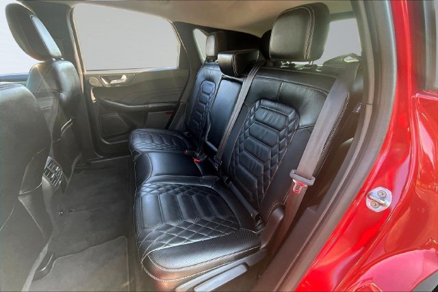 Used 2024 Ford Escape Platinum w/ Premium Technology Package AWD/4WD image 22