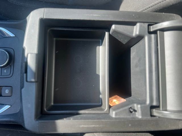 Used 2023 Chevrolet Traverse LT image 20