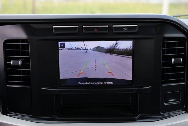 Used 2024 Ford F250 XLT image 17