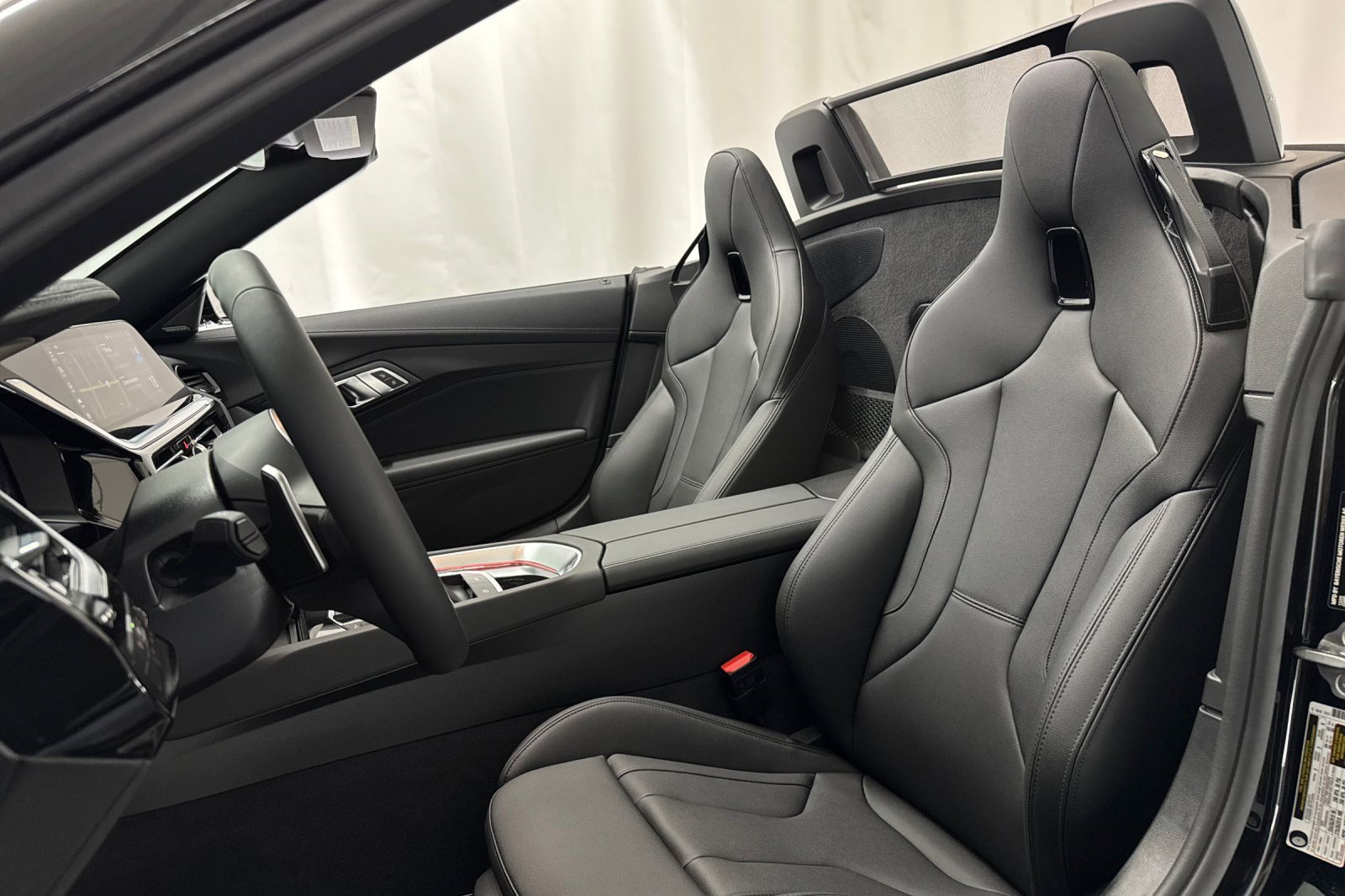 New 2026 BMW Z4 M40i w/ Premium Package image 18