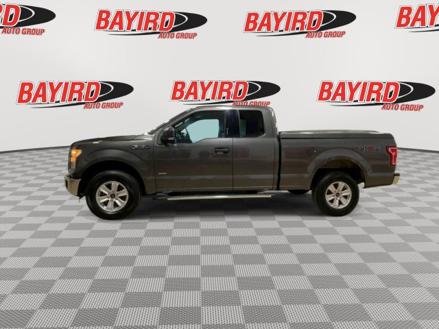 Used 2015 Ford F150 XLT w/ Equipment Group 301A Mid image 5