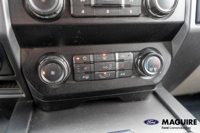 Used 2020 Ford F150 XLT w/ Equipment Group 302A Luxury image 29