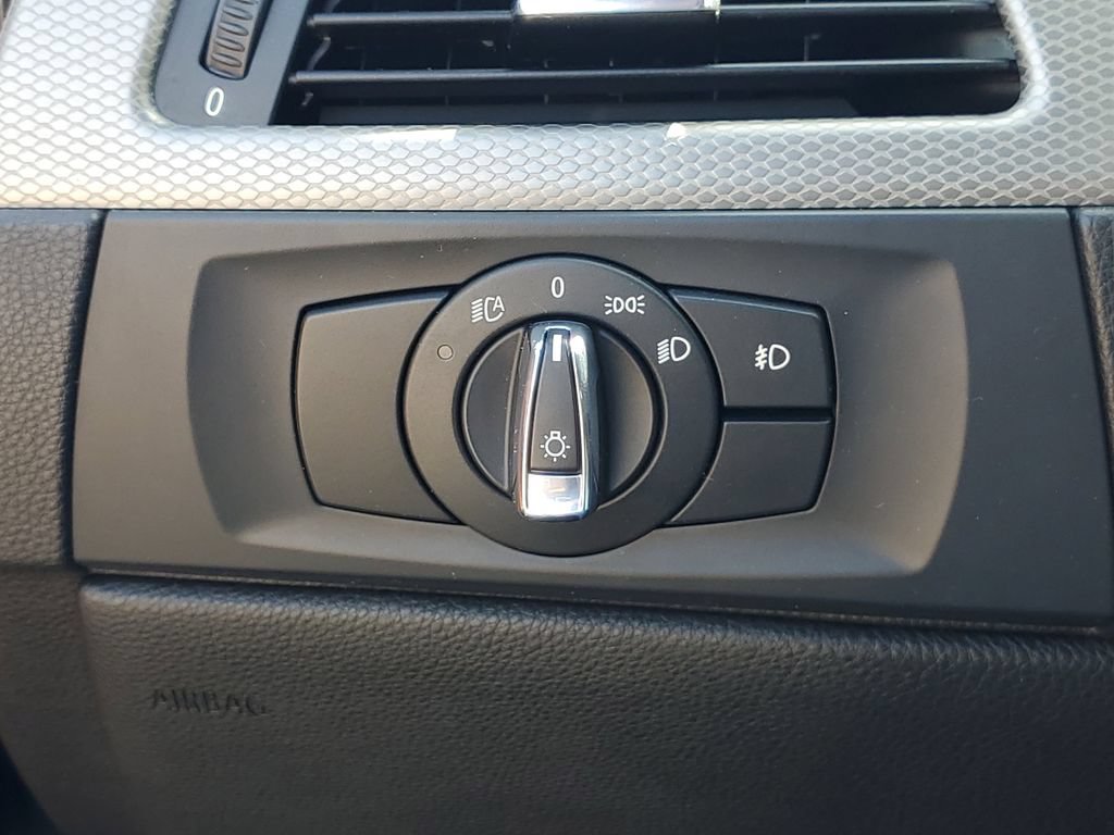Used 2013 BMW 335is Convertible RWD image 15
