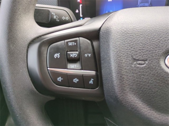 Certified 2025 Ford Ranger XL w/ Trailer Tow Package image 23