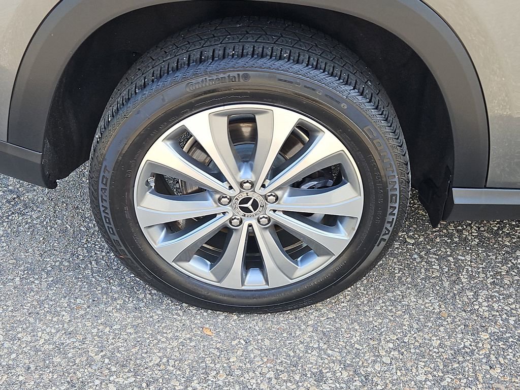 Used 2020 Mercedes-Benz GLE 350 4MATIC image 9