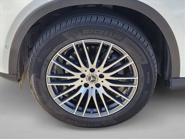 Used 2026 Mercedes-Benz GLC 300 image 22