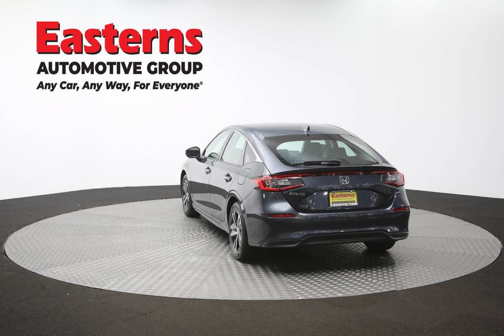 Used 2023 Honda Civic LX image 64