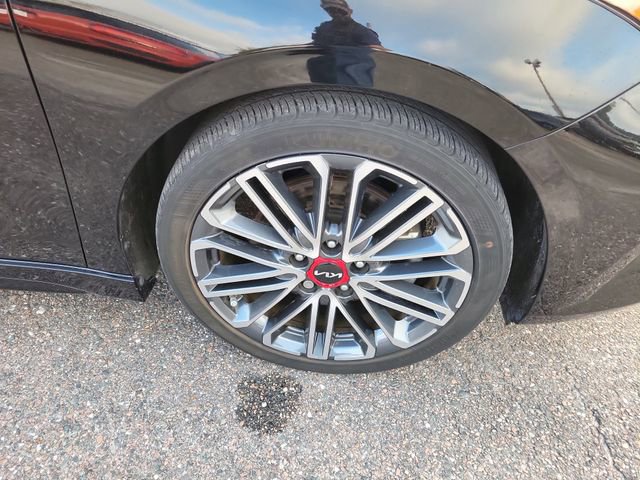 Used 2023 Kia Forte GT w/ GT2 Package image 6