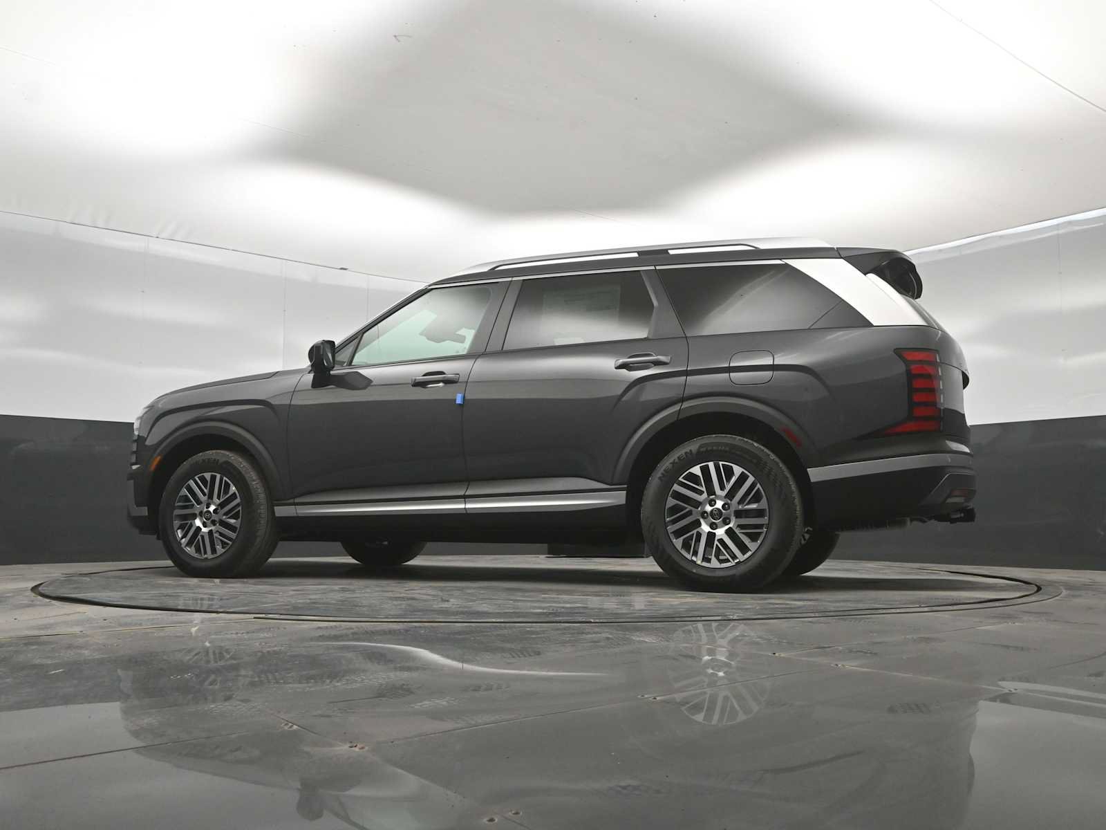 New 2027 Hyundai Palisade SEL AWD/4WD image 36