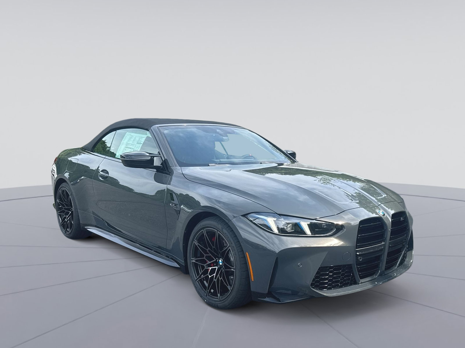 New 2027 BMW M4 xDrive Competition AWD/4WD image 5