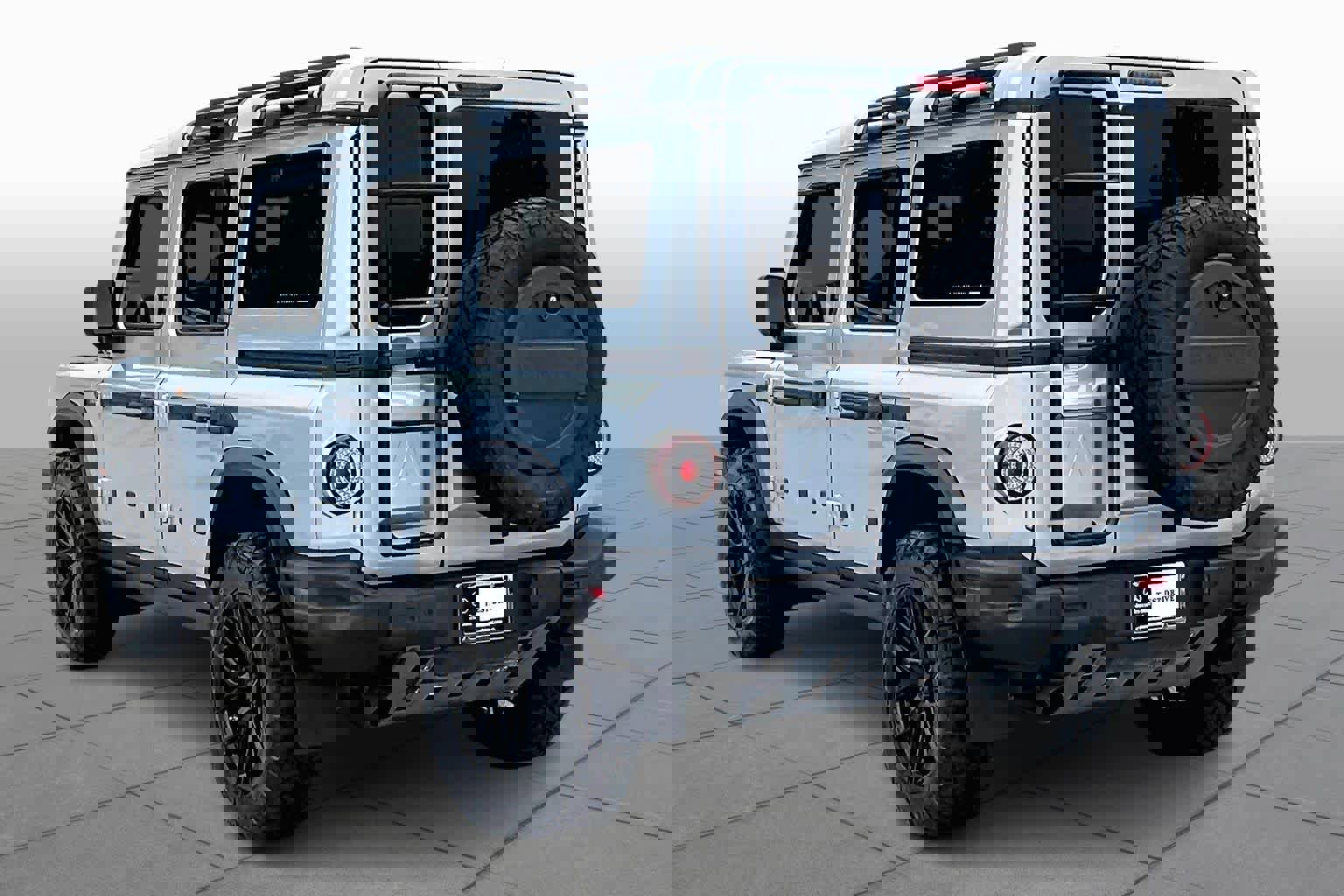 Used 2024 INEOS Grenadier image 11