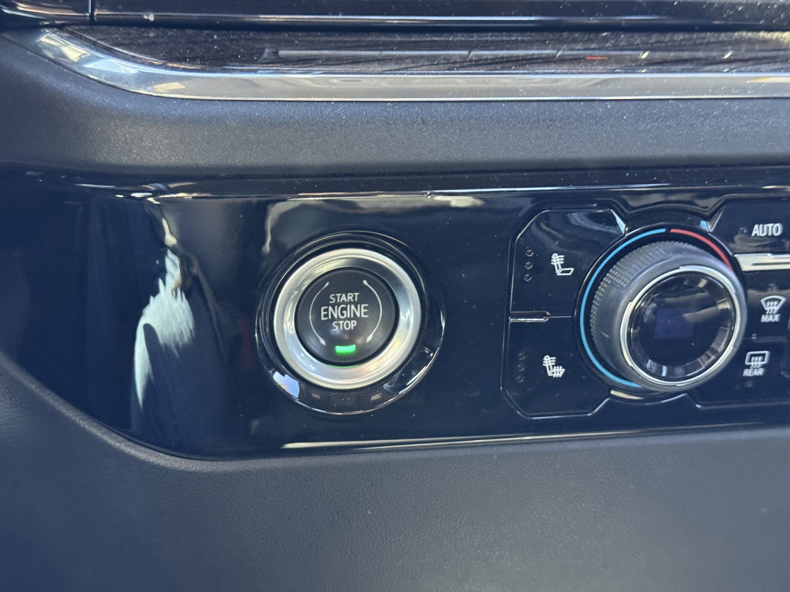 Used 2024 Chevrolet Silverado 1500 RST w/ LPO, Liner Protection Package image 19