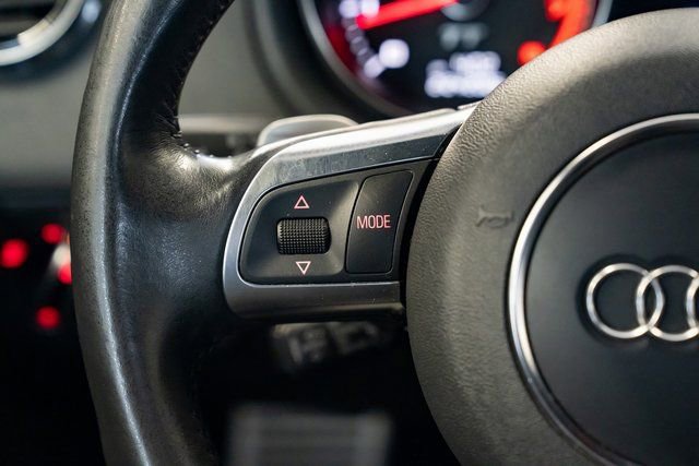 Used 2012 Audi TT 2.0T Premium Plus image 16