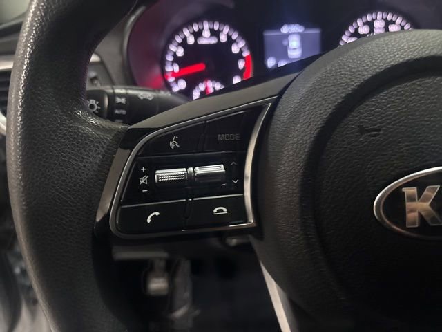 Used 2020 Kia Optima LX FWD image 22