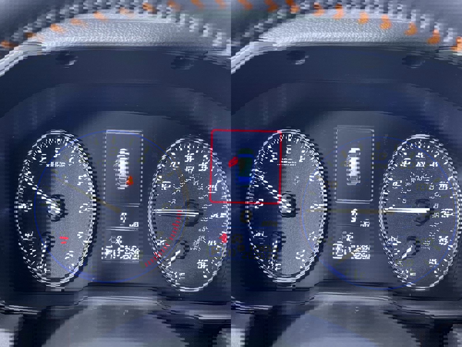 Used 2024 Subaru Crosstrek 2.5i Limited image 17