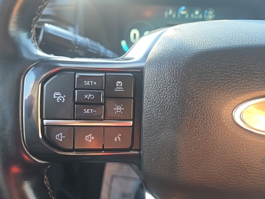 Used 2022 Ford Expedition Max Platinum image 21