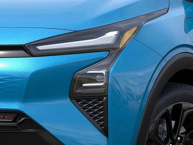 New 2027 Chevrolet Bolt RS w/ Technology Package FWD image 12