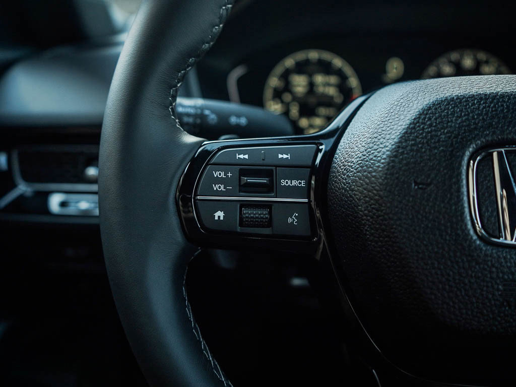 New 2026 Honda Civic Sport image 19