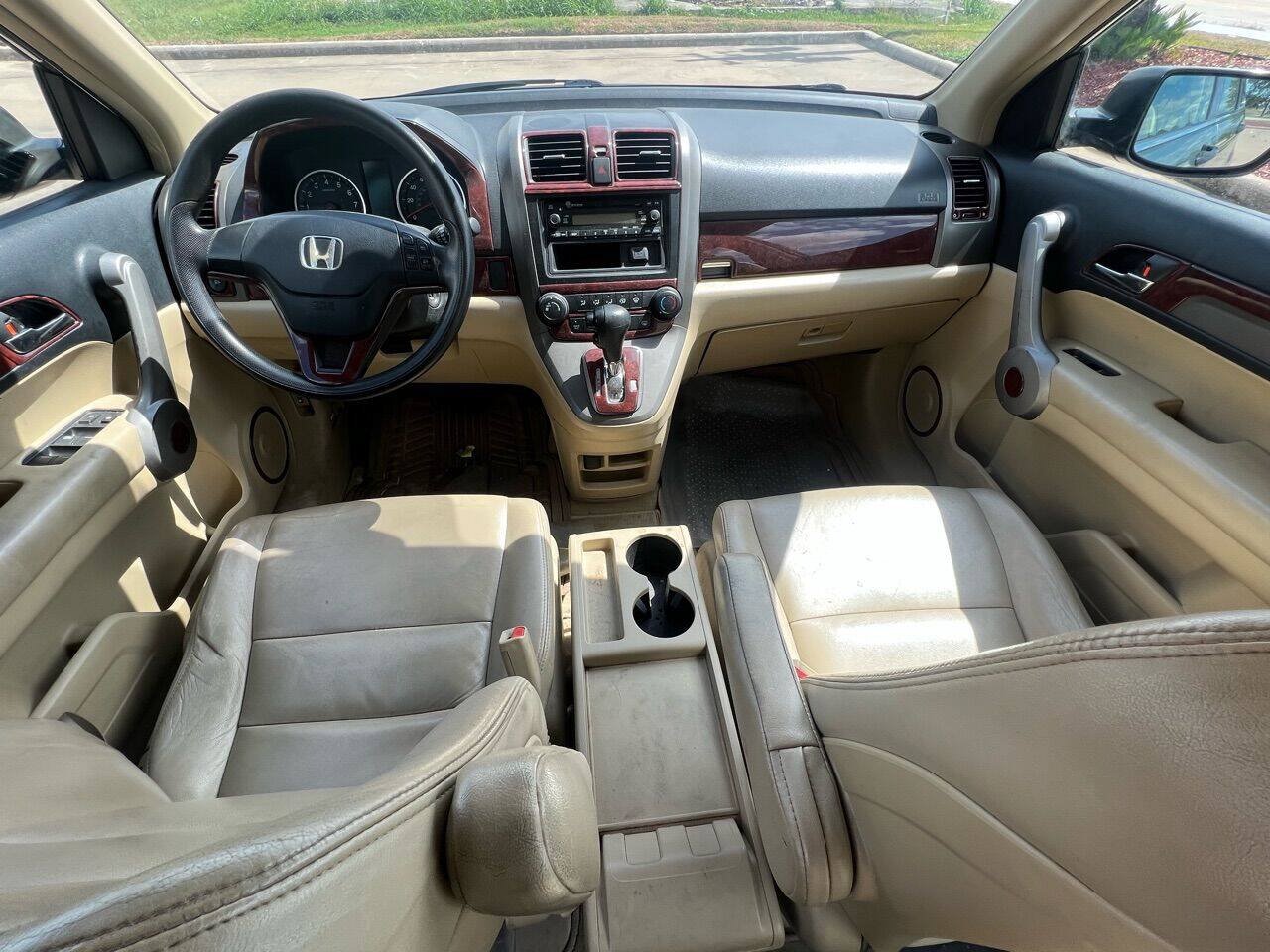 Used 2007 Honda CR-V LX image 9