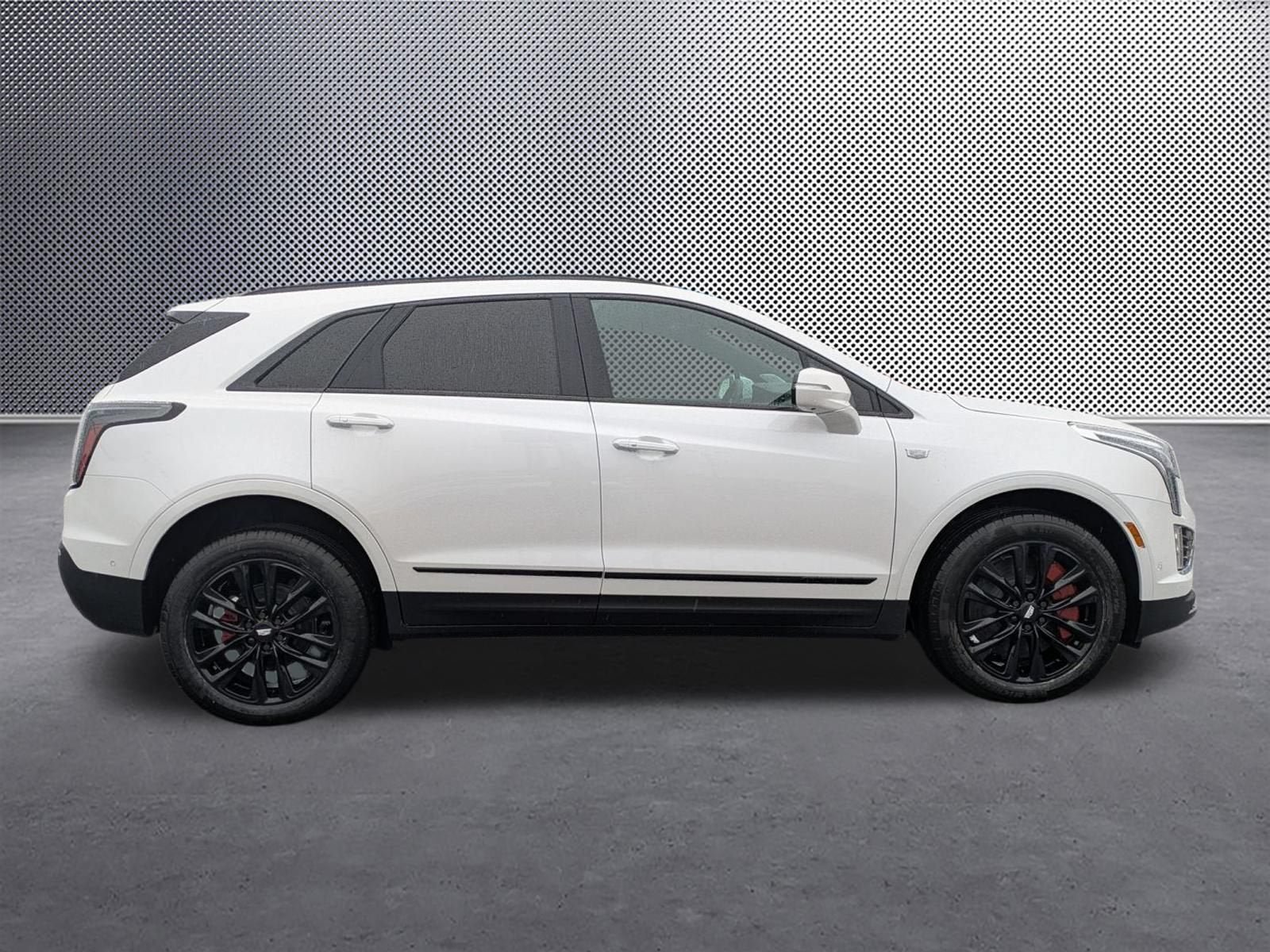 New 2026 Cadillac XT5 Sportv w/ LPO, Onyx Lite Package AWD/4WD image 71