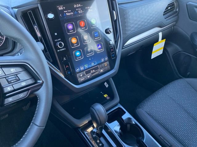 New 2026 Subaru Forester Premium w/ Base/Premium Package image 16