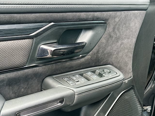 New 2026 RAM 1500 RHO AWD/4WD image 14