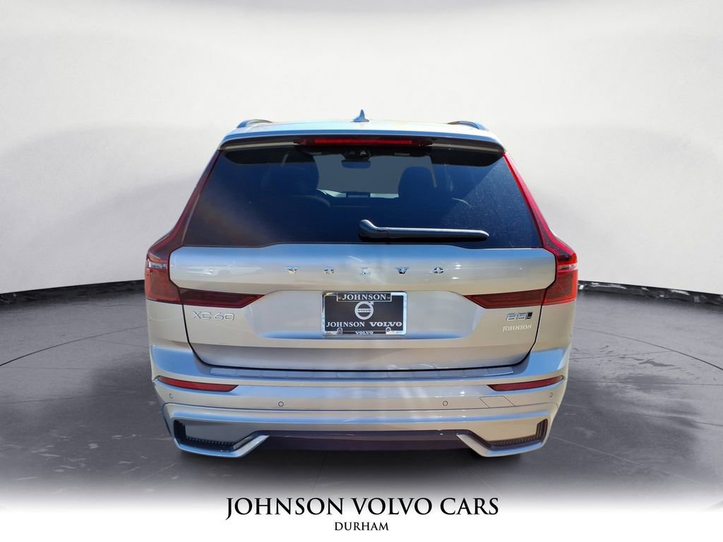 New 2026 Volvo XC60 B5 Plus w/ Protection Package Premier image 4