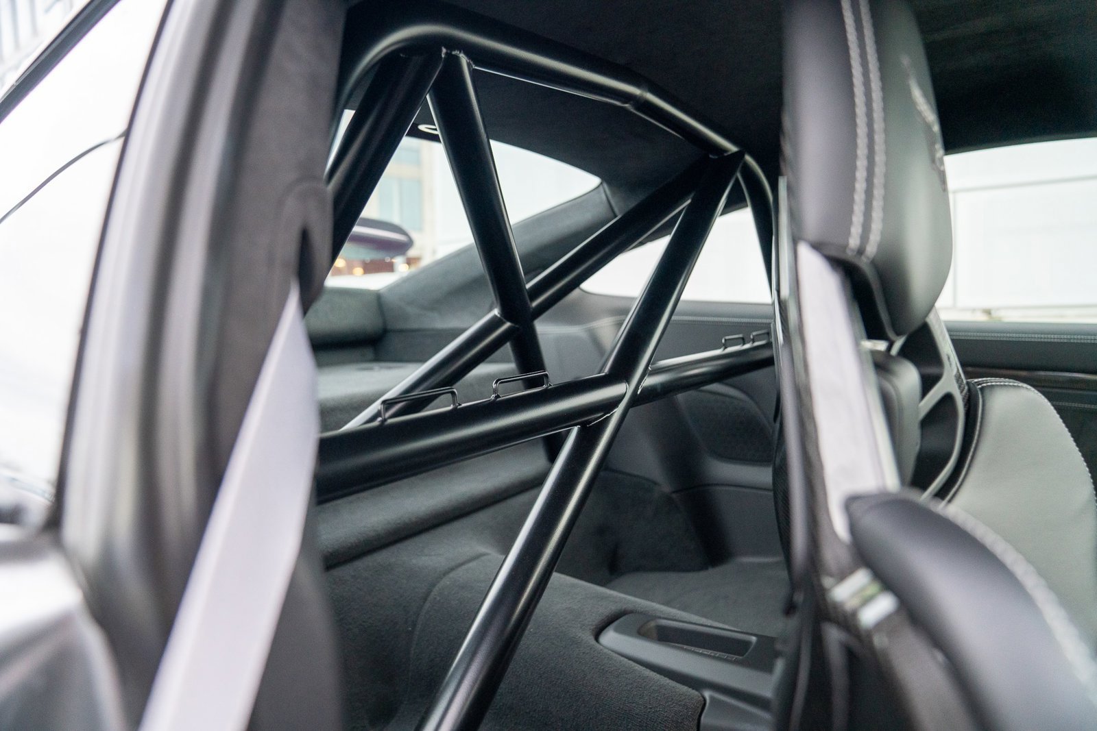 Used 2019 Porsche 911 GT3 RS image 28