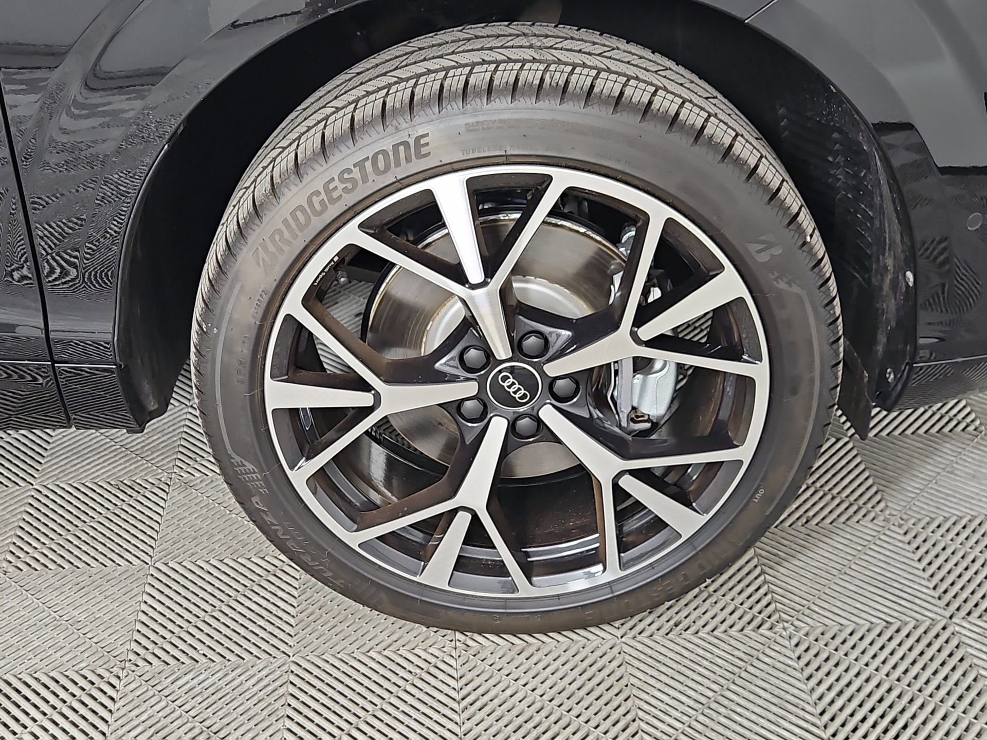 New 2026 Audi Q3 quattro 2.0T image 10