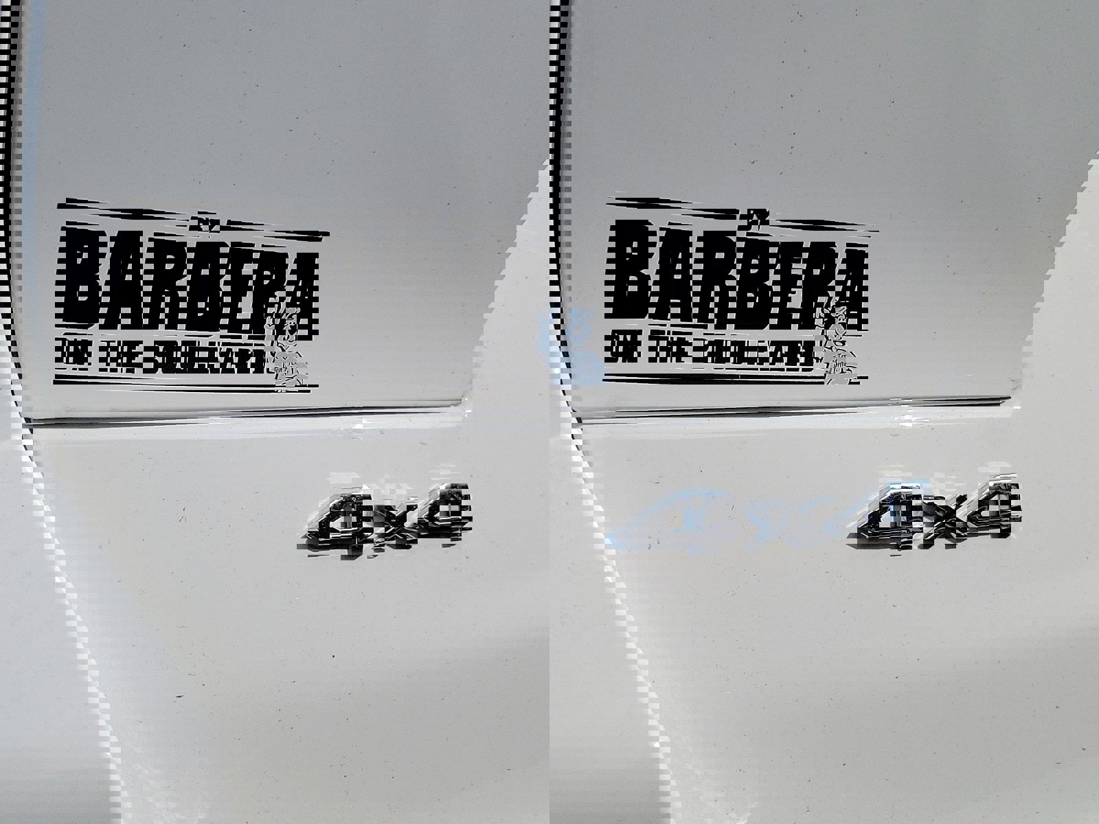 New 2023 Jeep Grand Cherokee L Laredo image 5