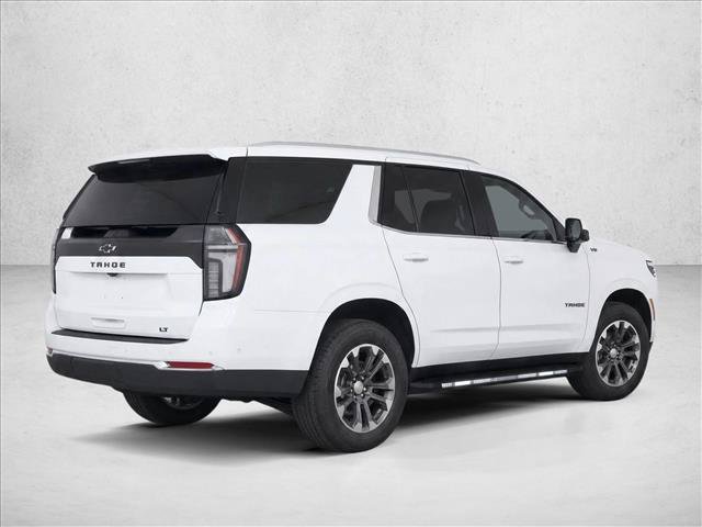 Used 2025 Chevrolet Tahoe LT w/ Comfort Package RWD image 7