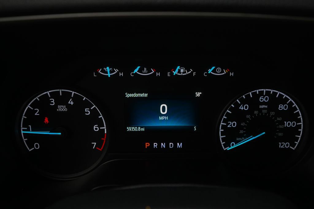 Used 2022 Ford F150 XL w/ STX Appearance Package AWD/4WD image 40