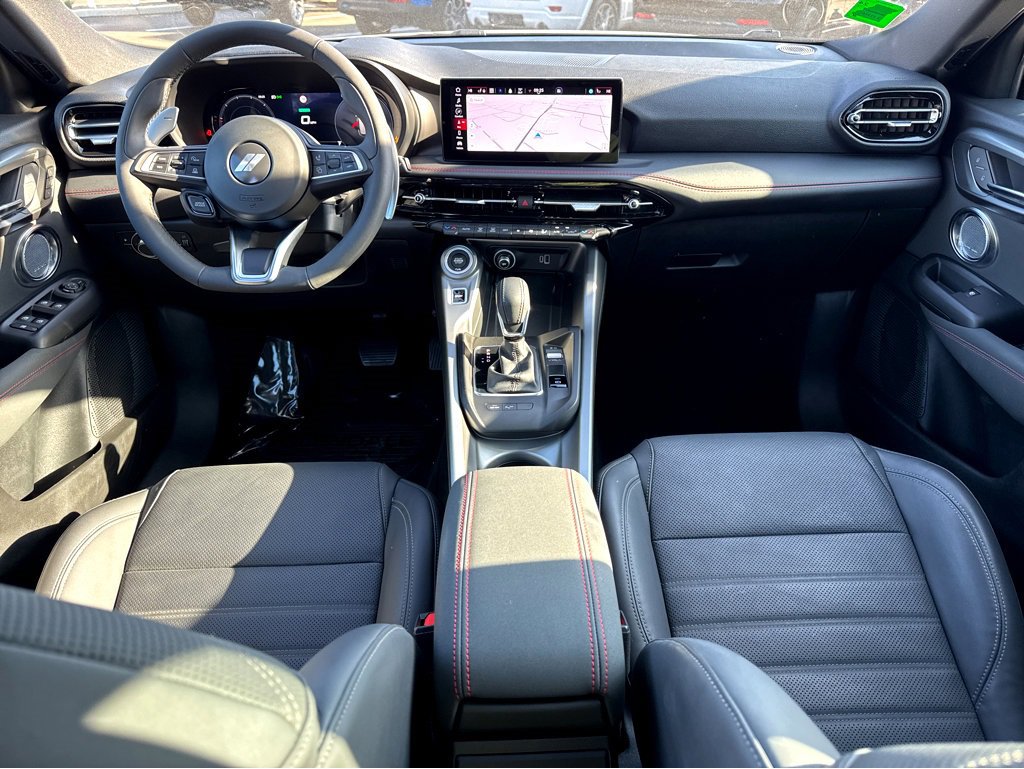 Used 2024 Dodge Hornet R/T Plus w/ R/T Blacktop Package image 13